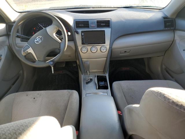 Photo 8 from auction – 2011 TOYOTA CAMRY BASE with VIN 4T4BF3EK9BR202187
