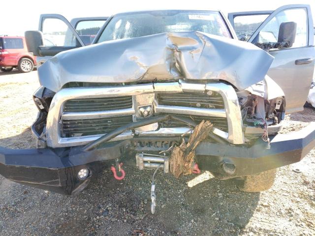 Photo 11 from auction – 2012 DODGE RAM 2500 S with VIN 3C6UD5CLXCG286651
