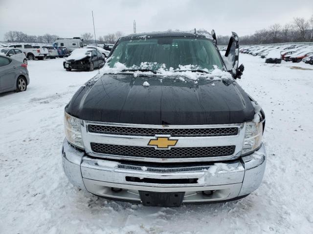 Photo 5 from auction – 2013 CHEVROLET SILVERADO with VIN 3GCPKSE72DG378462