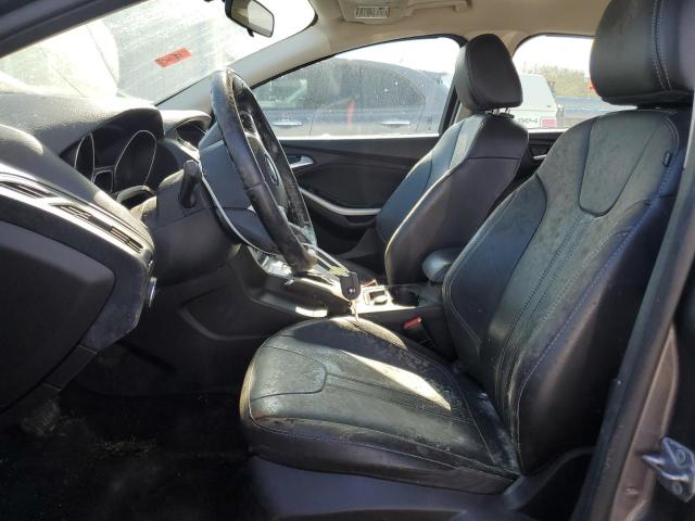 Photo 7 from auction – 2014 FORD FOCUS SE with VIN 1FADP3K28EL250899