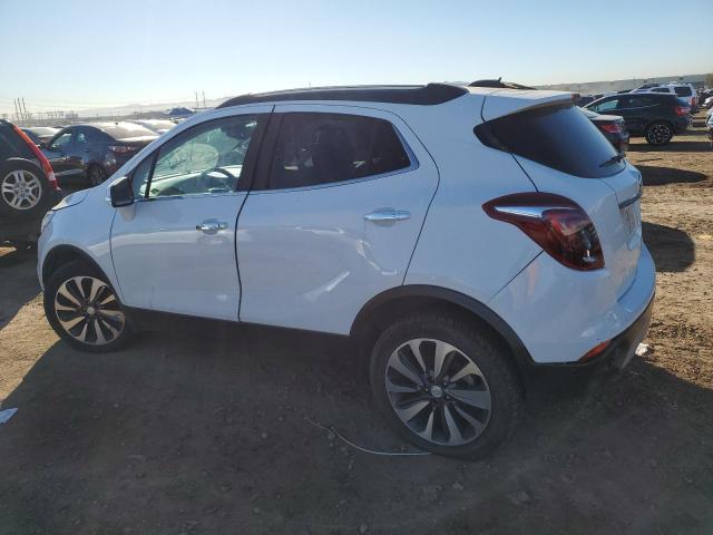 Photo 2 from auction – 2019 BUICK ENCORE ESS with VIN KL4CJCSM1KB805101