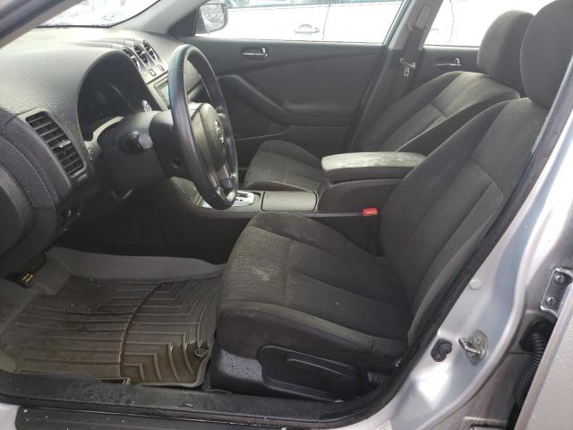 Photo 7 from auction – 2012 NISSAN ALTIMA BAS with VIN 1N4AL2APXCC234299