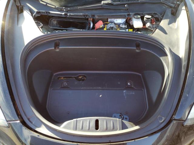 Photo 11 from auction – 2020 TESLA MODEL 3 with VIN 5YJ3E1EA8LF606349