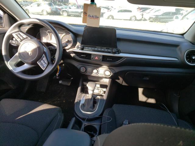 Photo 8 from auction – 2021 KIA FORTE FE with VIN 3KPF24AD1ME366401