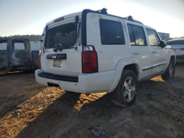 Photo 3 from auction – 2010 JEEP COMMANDER with VIN 1J4RH4GK5AC122524