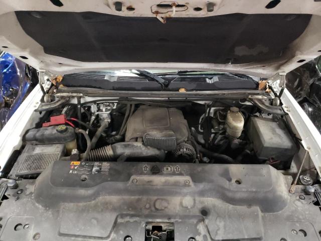 Photo 11 from auction – 2013 CHEVROLET SILVERADO with VIN 1GC0CVCGXDF244707