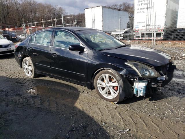 Photo 4 from auction – 2012 NISSAN ALTIMA BAS with VIN 1N4AL2AP3CN576438