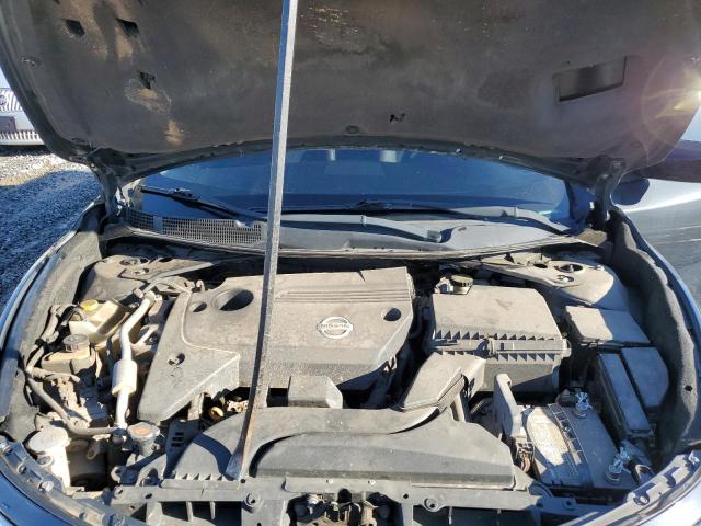 Photo 11 from auction – 2014 NISSAN ALTIMA 2.5 with VIN 1N4AL3AP7EC287471