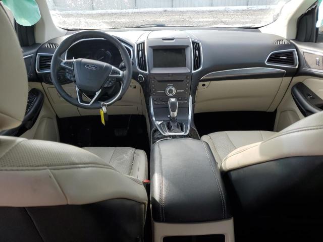 Photo 8 from auction – 2017 FORD EDGE TITAN with VIN 2FMPK3K8XHBB37899