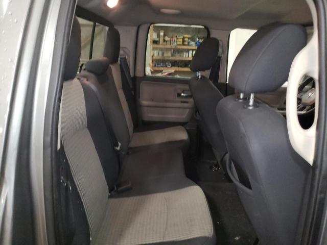 Photo 10 from auction – 2012 DODGE RAM 1500 S with VIN 1C6RD7GT1CS170615