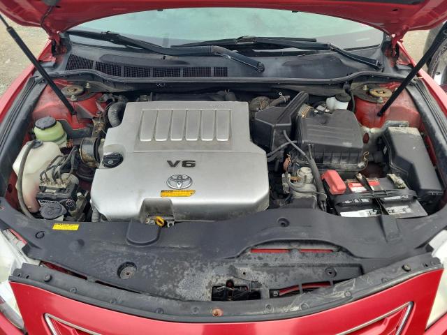 Photo 11 from auction – 2009 TOYOTA CAMRY with VIN 4T1BK46K77U005875