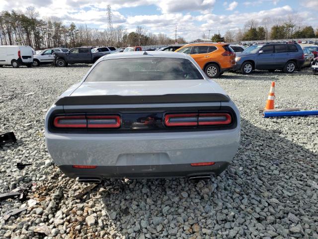 Photo 6 from auction – 2021 DODGE CHALLENGER with VIN 2C3CDZBT2MH623851