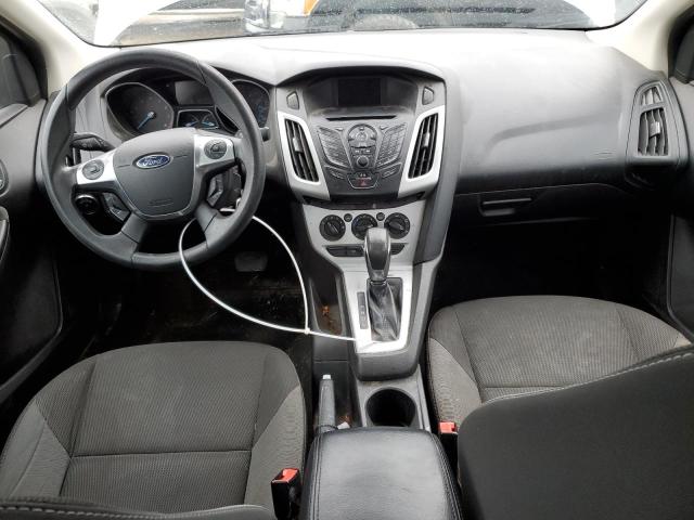 Photo 8 from auction – 2013 FORD FOCUS SE with VIN 1FADP3F28DL240799