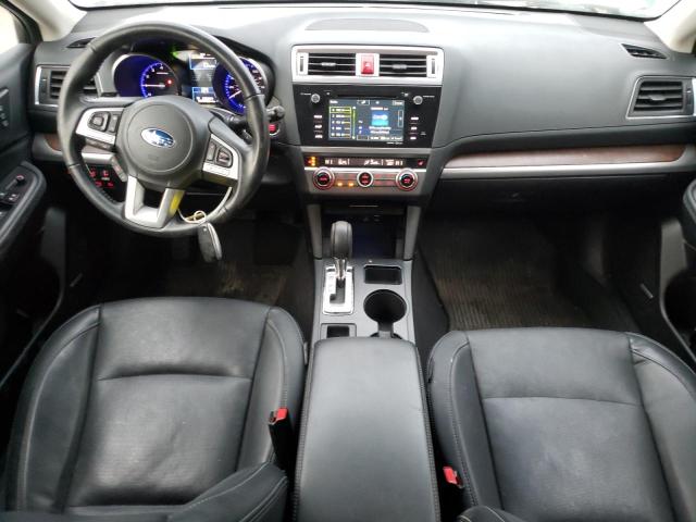 Photo 8 from auction – 2016 SUBARU OUTBACK 3. with VIN 4S4BSENC6G3263035