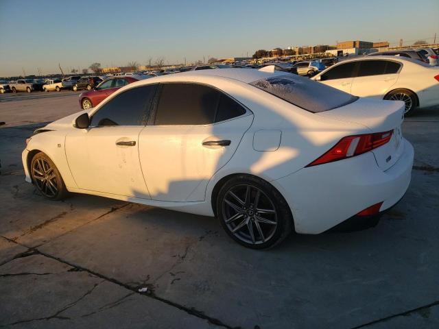 Photo 2 from auction – 2016 LEXUS IS 200T with VIN JTHBA1D26G5006176