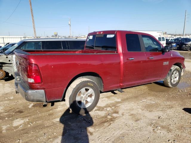 Photo 3 from auction – 2013 RAM 1500 SLT with VIN 1C6RR6GP7DS548923