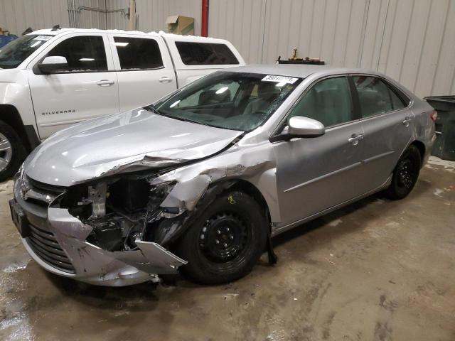 TOYOTA CAMRY LE 2015 with VIN 4T4BF1FK8FR492267 - Photo from auction
