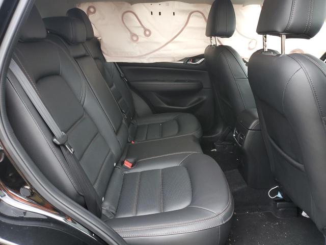 Photo 11 from auction – 2022 MAZDA CX-5 PREMI with VIN JM3KFBEM2N0559255