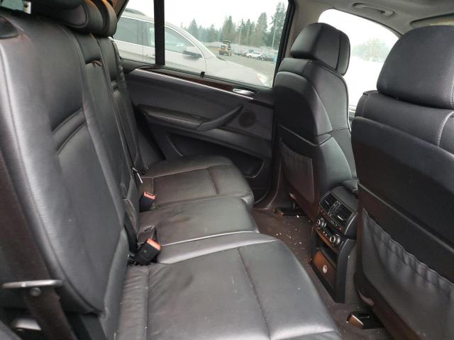 Photo 11 from auction – 2011 BMW X5 XDRIVE3 with VIN 5UXZV4C52BL402741