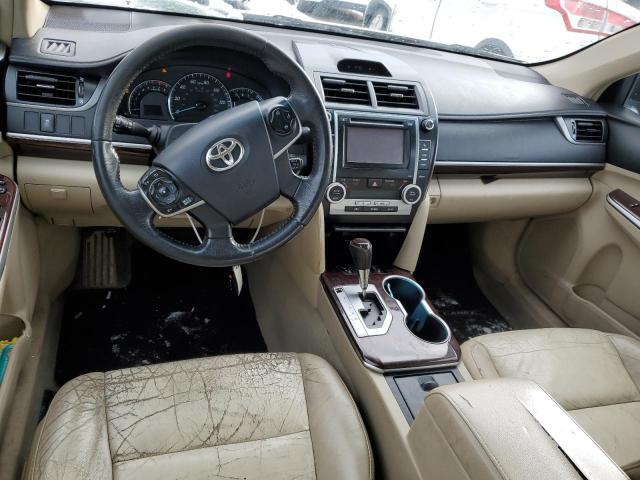 Photo 8 from auction – 2012 TOYOTA CAMRY BASE with VIN 4T1BF1FK4CU001621