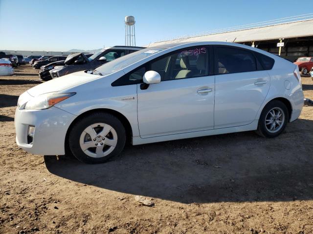 TOYOTA PRIUS 2010 with VIN JTDKN3DU2A0212182 - Photo from auction