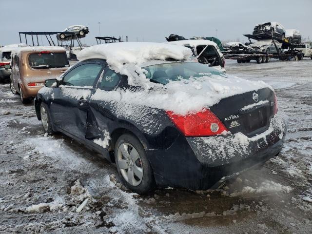 Photo 2 from auction – 2008 NISSAN ALTIMA 2.5 with VIN 1N4AL24E48C250337