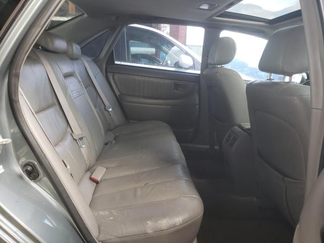 Photo 10 from auction – 2004 TOYOTA AVALON XL with VIN 4T1BF28B24U341404