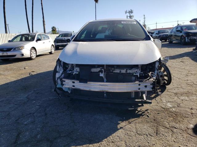 Photo 5 from auction – 2020 TOYOTA COROLLA SE with VIN 5YFS4RCE5LP040366