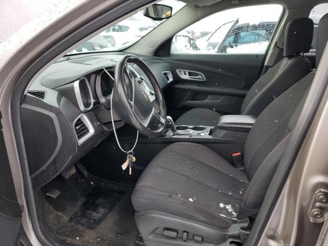 Photo 7 from auction – 2012 CHEVROLET EQUINOX LT with VIN 2GNFLEEK6C6117240