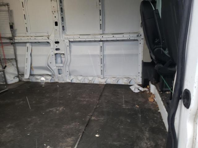 Photo 10 from auction – 2021 RAM PROMASTER with VIN 3C6ERVDG9ME500534
