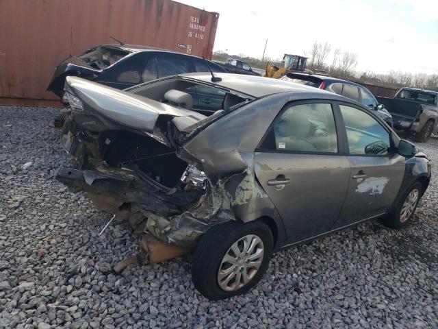 Photo 3 from auction – 2011 KIA FORTE EX with VIN KNAFU4A23B5355995