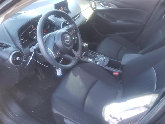 Photo 7 from auction – 2021 MAZDA CX-3 SPORT with VIN JM1DKFB73M1504616