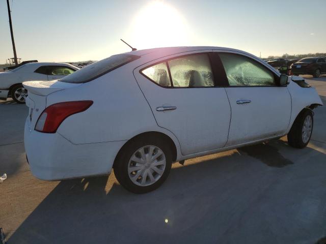 Photo 3 from auction – 2018 NISSAN VERSA S with VIN 3N1CN7AP7JL872217