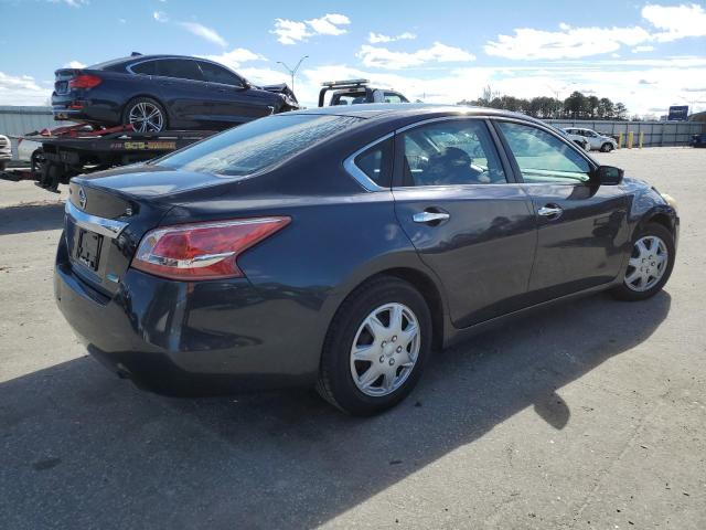 Photo 3 from auction – 2013 NISSAN ALTIMA 2.5 with VIN 1N4AL3AP1DC147138