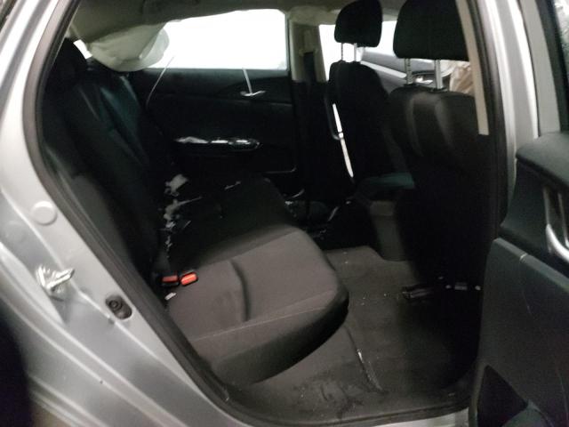Photo 10 from auction – 2020 HONDA CIVIC LX with VIN 2HGFC2F69LH515346