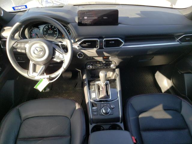 Photo 8 from auction – 2022 MAZDA CX-5 with VIN JM3KFBAY5N0585194