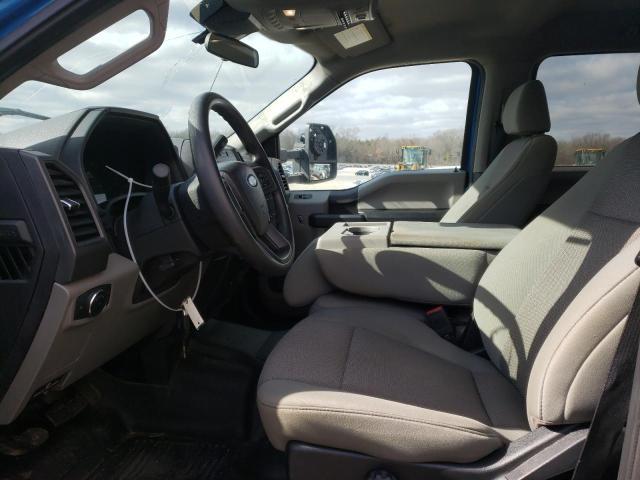 Photo 7 from auction – 2020 FORD F250 SUPER with VIN 1FT8W2BT4LED31062