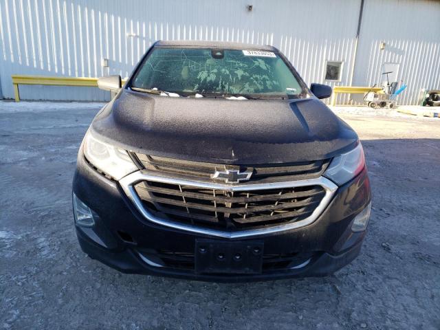 Photo 5 from auction – 2020 CHEVROLET EQUINOX LS with VIN 2GNAXHEV9L6171853