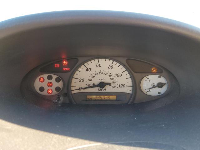 Photo 9 from auction – 2002 TOYOTA ECHO with VIN JTDBT123620228293