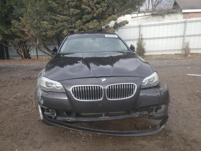 Photo 5 from auction – 2011 BMW 535 XI with VIN WBAFU7C50BC870716