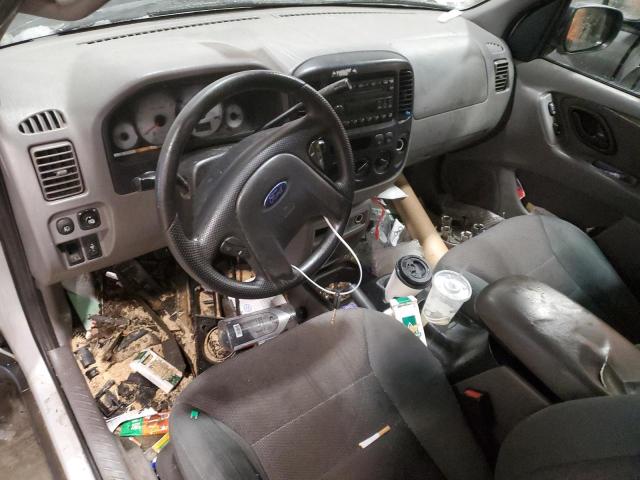 Photo 8 from auction – 2002 FORD ESCAPE XLT with VIN 1FMYU04152KC20392