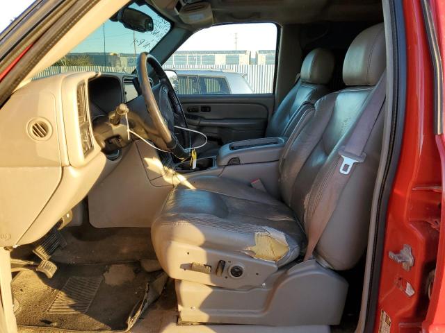 Photo 7 from auction – 2005 CHEVROLET SILVERADO with VIN 2GCEC13T351376227