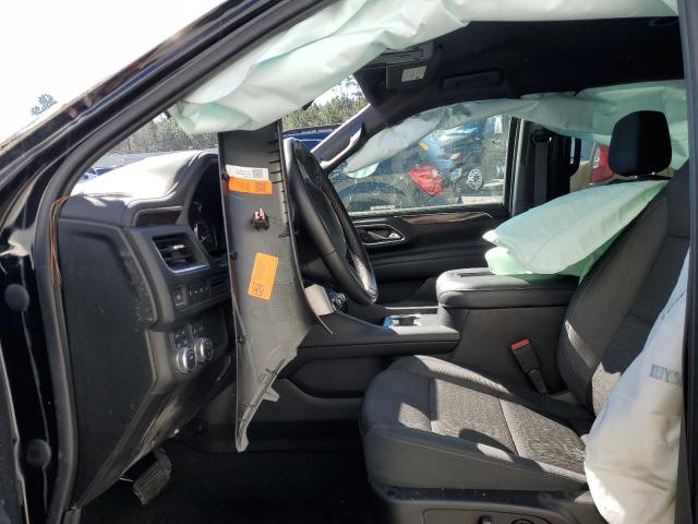 Photo 7 from auction – 2021 GMC YUKON SLE with VIN 1GKS2AKT1MR401322