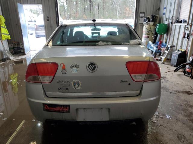 Photo 6 from auction – 2010 MERCURY MILAN PREM with VIN 3MEHM0JG6AR633427