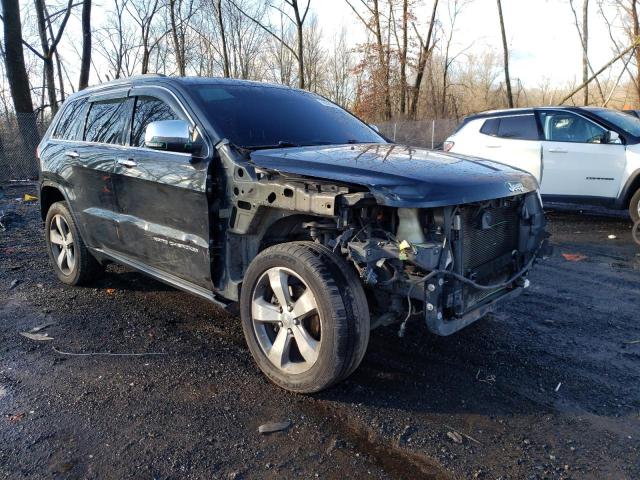 Photo 4 from auction – 2014 JEEP GRAND CHER with VIN 1C4RJFBGXEC289749