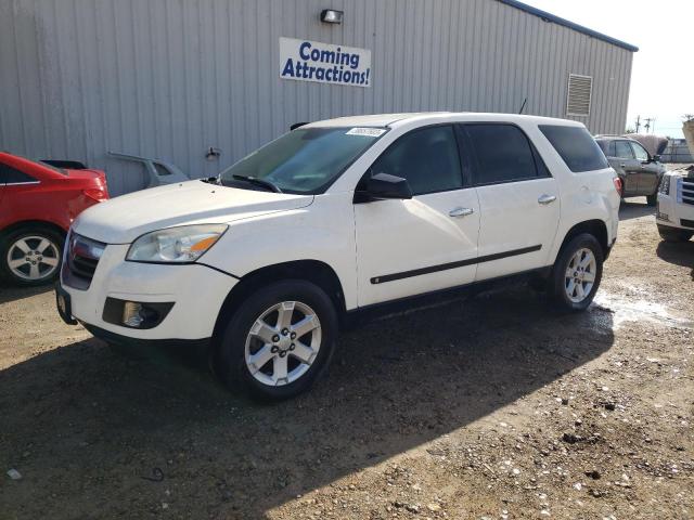 Photo 1 from auction – 2009 SATURN OUTLOOK XE with VIN 5GZER13D39J190429
