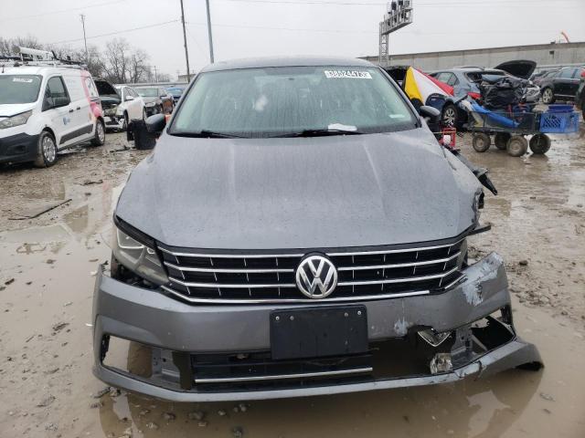 Photo 5 from auction – 2016 VOLKSWAGEN PASSAT S with VIN 1VWAT7A32GC057500