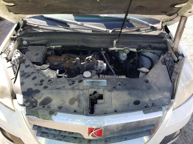 Photo 12 from auction – 2009 SATURN OUTLOOK XE with VIN 5GZER13D39J190429