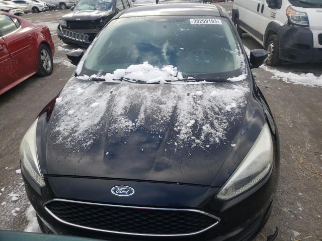 Photo 5 from auction – 2015 FORD FOCUS SE with VIN 1FADP3F21FL270813