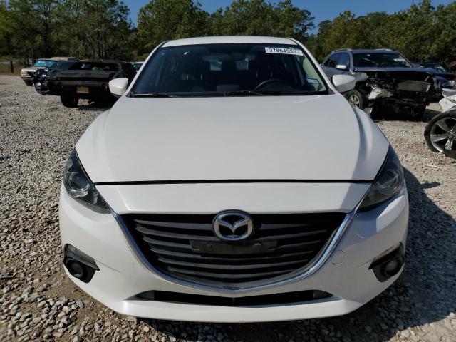 Photo 5 from auction – 2015 MAZDA 3 TOURING with VIN 3MZBM1L76FM209564